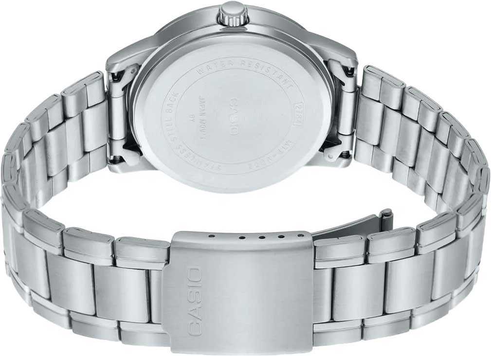 C@sio Montre analogique pour homme
