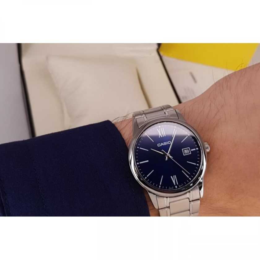 C@sio Montre analogique pour homme