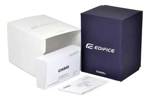 Casio Aiguille fluorescente
