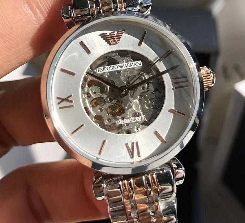 EMPORIO ARMANI AR1992