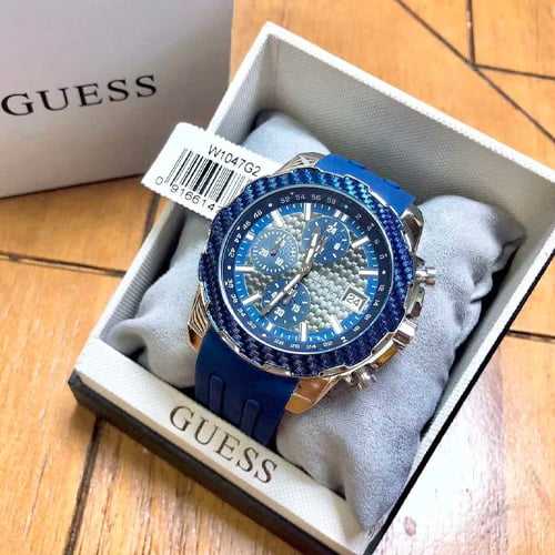 Montre GSS pour homme W1047G2