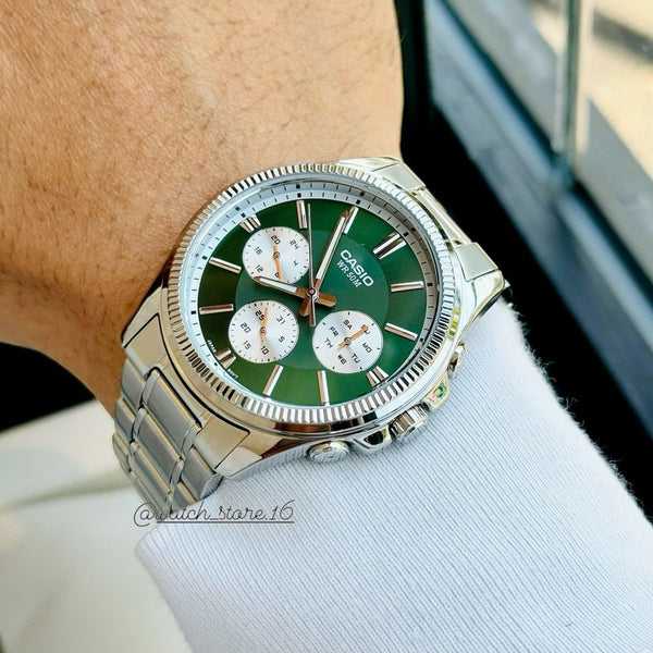 Casio Collection MTP-1375PD-3AVEF