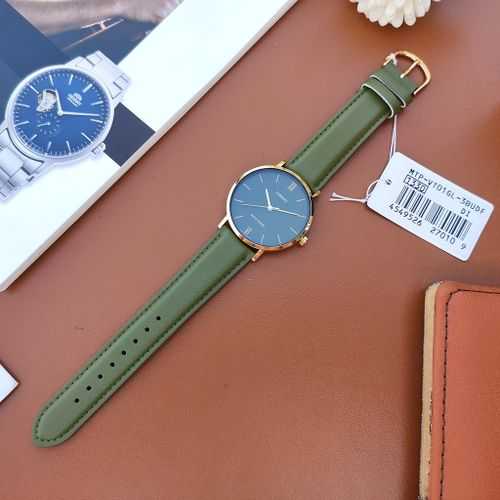 Montre Homme à Quartz C@sio MTP-VT01 Series