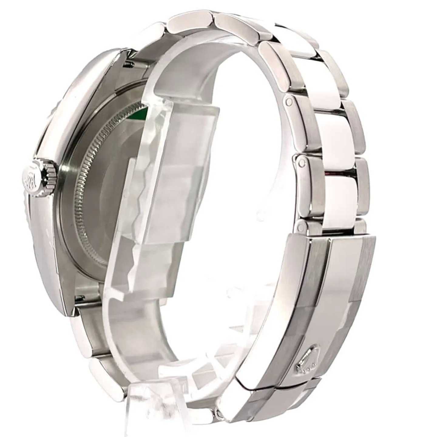 RLX Sky-Dweller 326934 Bleu