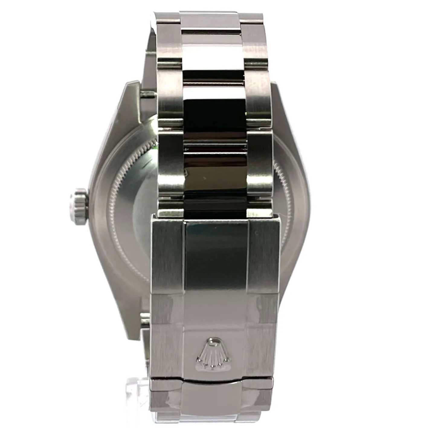 RLX Sky-Dweller 326934 Bleu