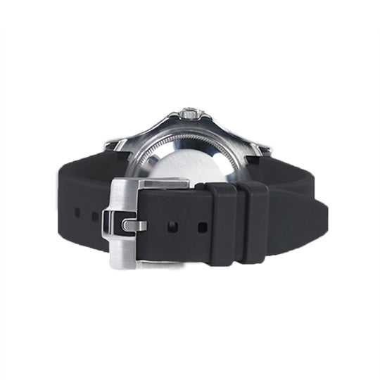 RLX - Rubber B - Bracelet en caoutchouc