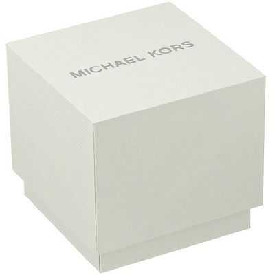 MK Women's Watch - Stainless Steel