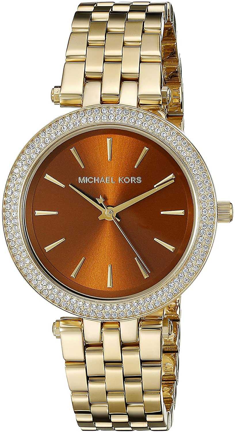 Montres Femme - Mini Darci Femme MK