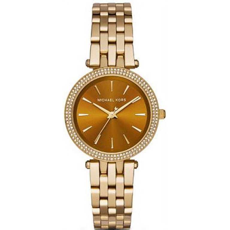 Montres Femme - Mini Darci Femme MK