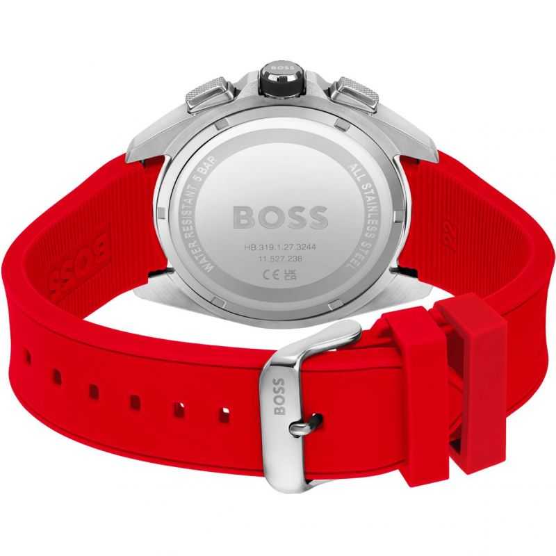 Montre HUGO BOSS Volane Rouge 1513959