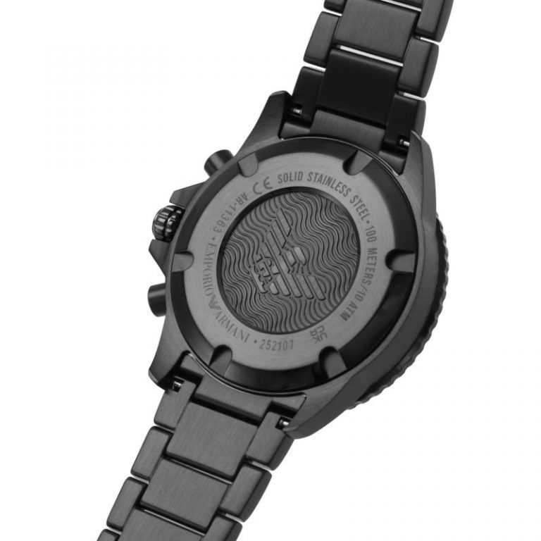 Montre EMPÔRIÔ ARM@NI pour homme, AR11363