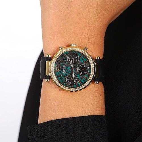 Montre GSS - SOLSTICE GW0113L1