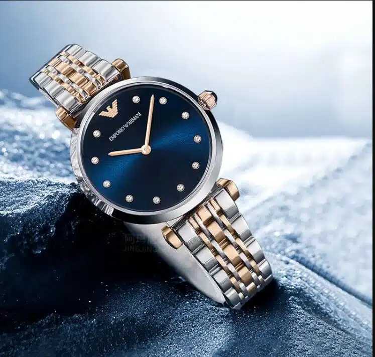 Montre EMPORIO ARMANI pour Femme, AR11092