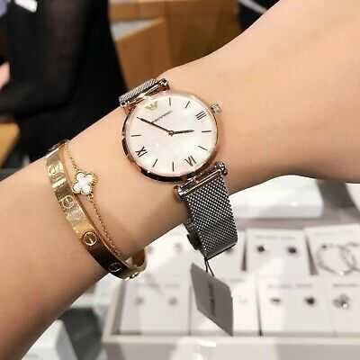 Montre EMPORIO ARMANI pour Femme, AR2067