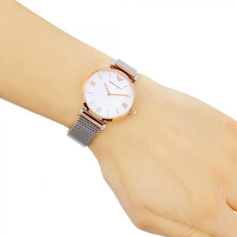 Montre EMPORIO ARMANI pour Femme, AR2067