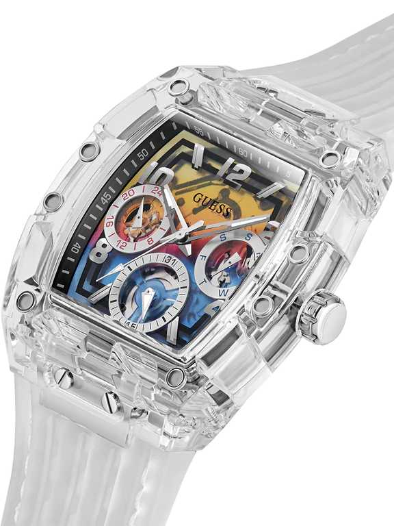Men's GSS Watch GW0499G3