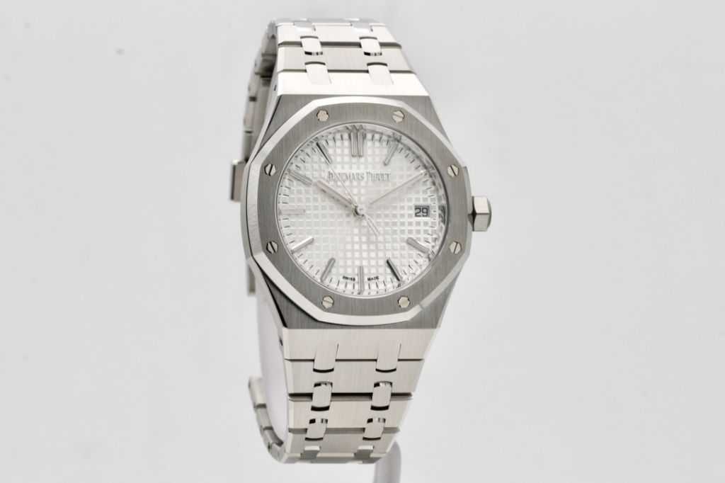Audem@rs Piguet Royal Oak Automatique