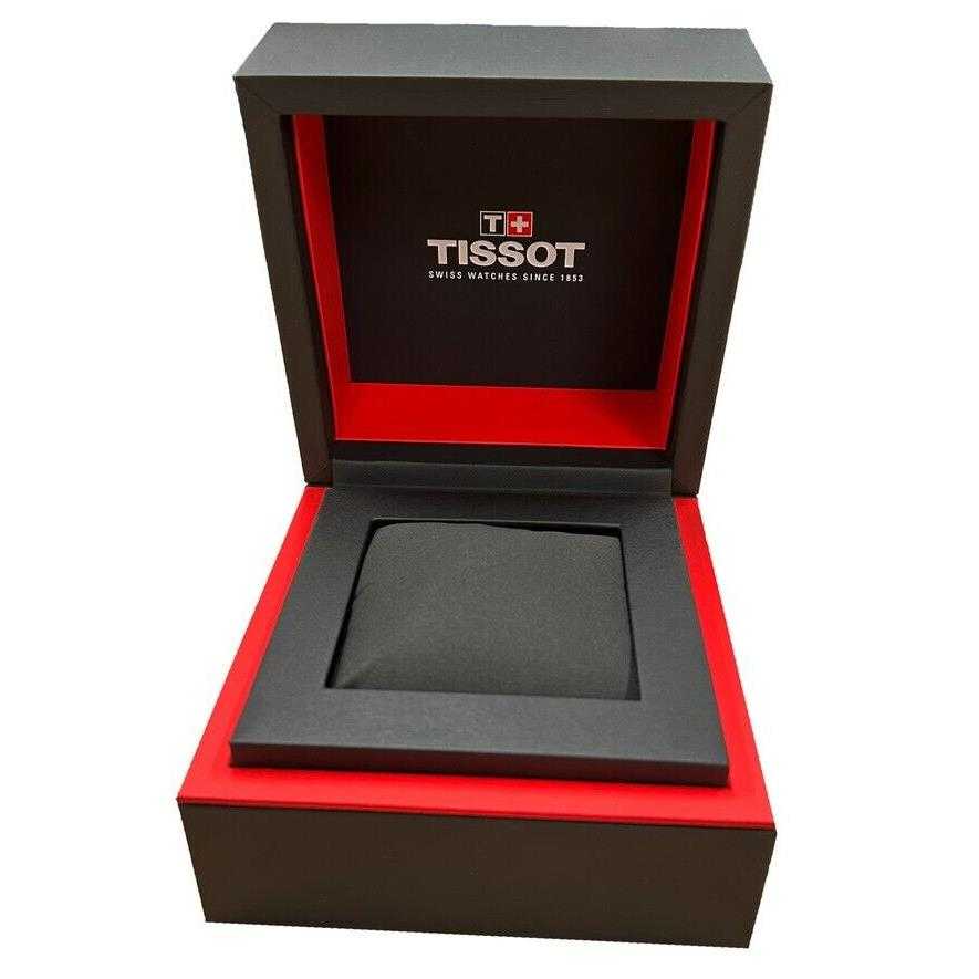 Tissot Seastar 1000 Powermatic 80