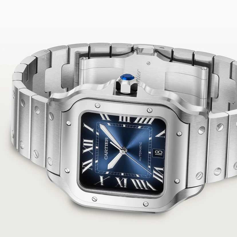 Montre Santos de C@artier