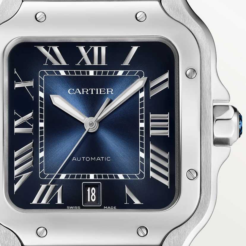 Montre Santos de C@artier