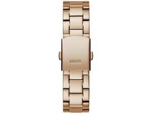 Montre Guess SOL pour femme GW0483L3 Or rose