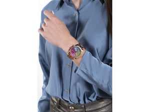 Montre Guess SOL pour femme GW0483L3 Or rose