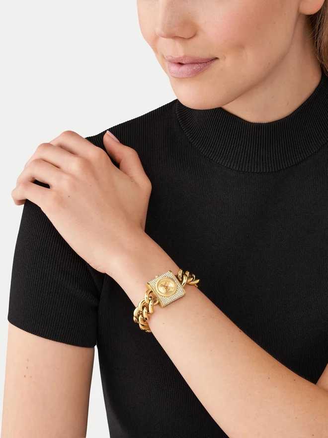 Michael Kors
Montre MK4711 Or