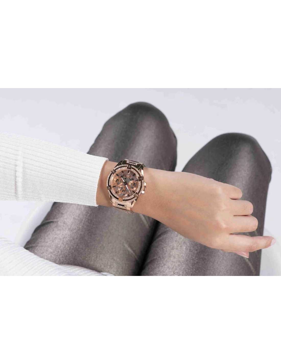 Guess Queen Collection GW0464L3 Montre