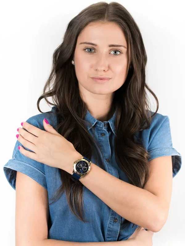 Tommy Hilfiger Montre Femme, 1782198