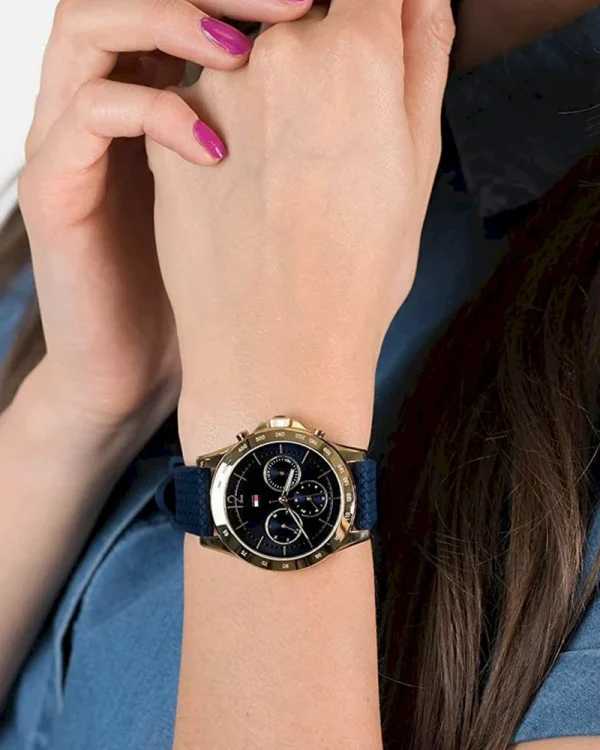 Tommy Hilfiger Montre Femme, 1782198