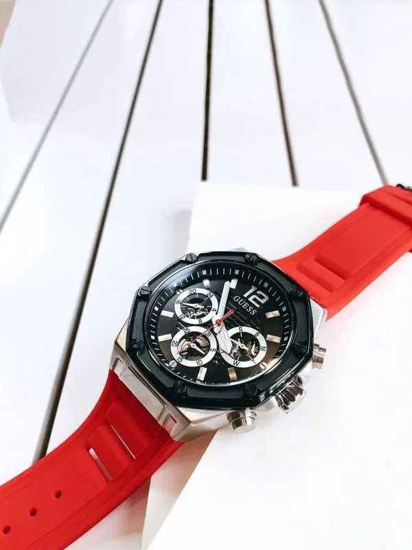 Montre Guess pour homme, GW0263G3