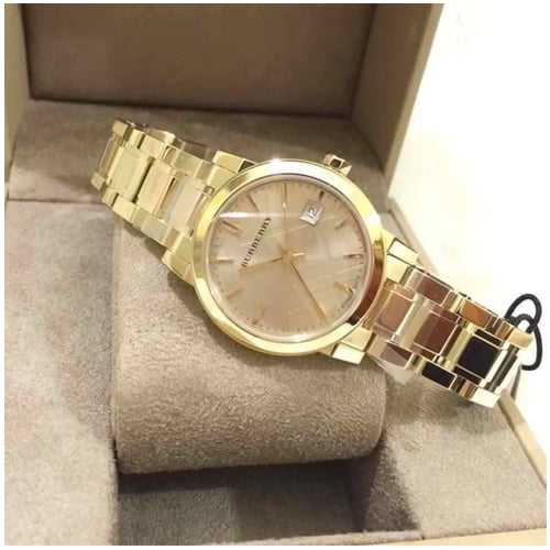 Montre Burberry Femme BU9134