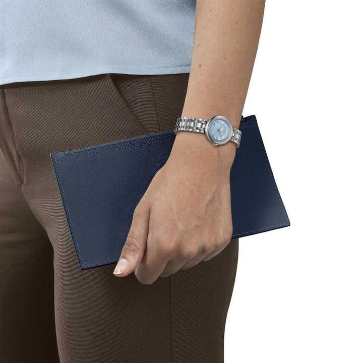 Montre Tissot BELLISSIMA Small Lady T1260101113300