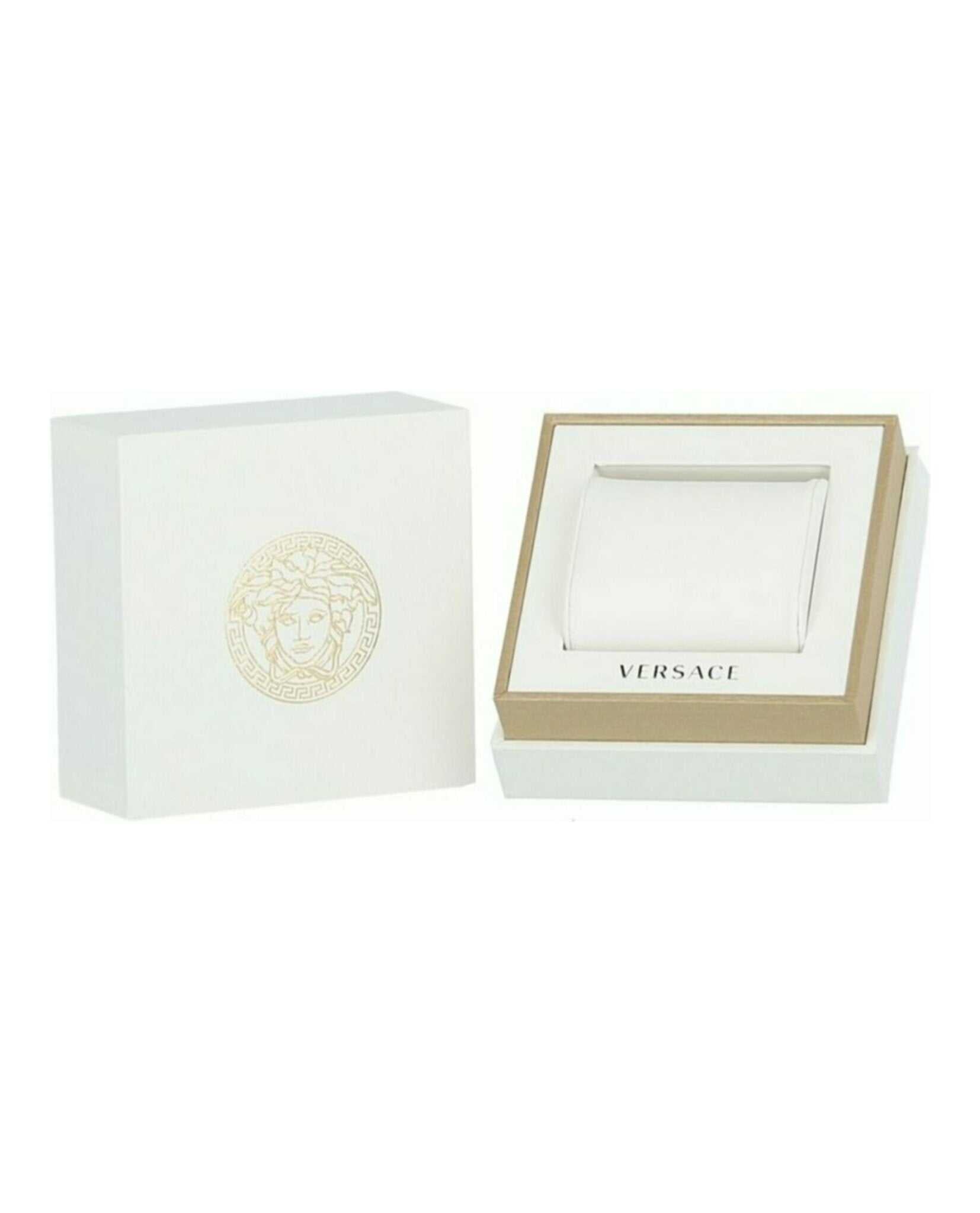 VERSACE
Montre Greca Icon à Diamants