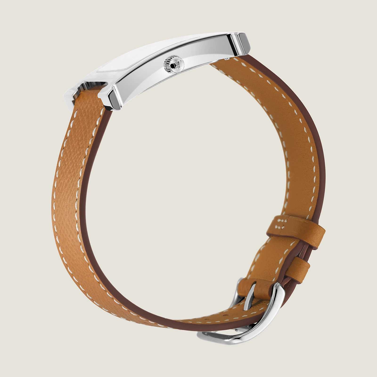 Montre Heure H, modèle moyen, 30 mm