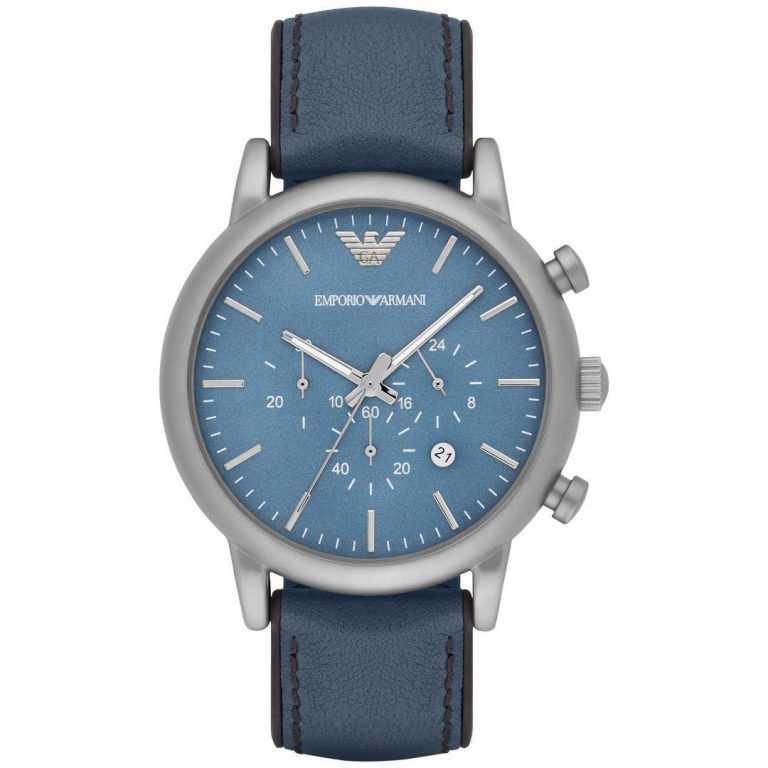 Montre EMPÔRIÔ ARM@NI Pour Homme, AR1969