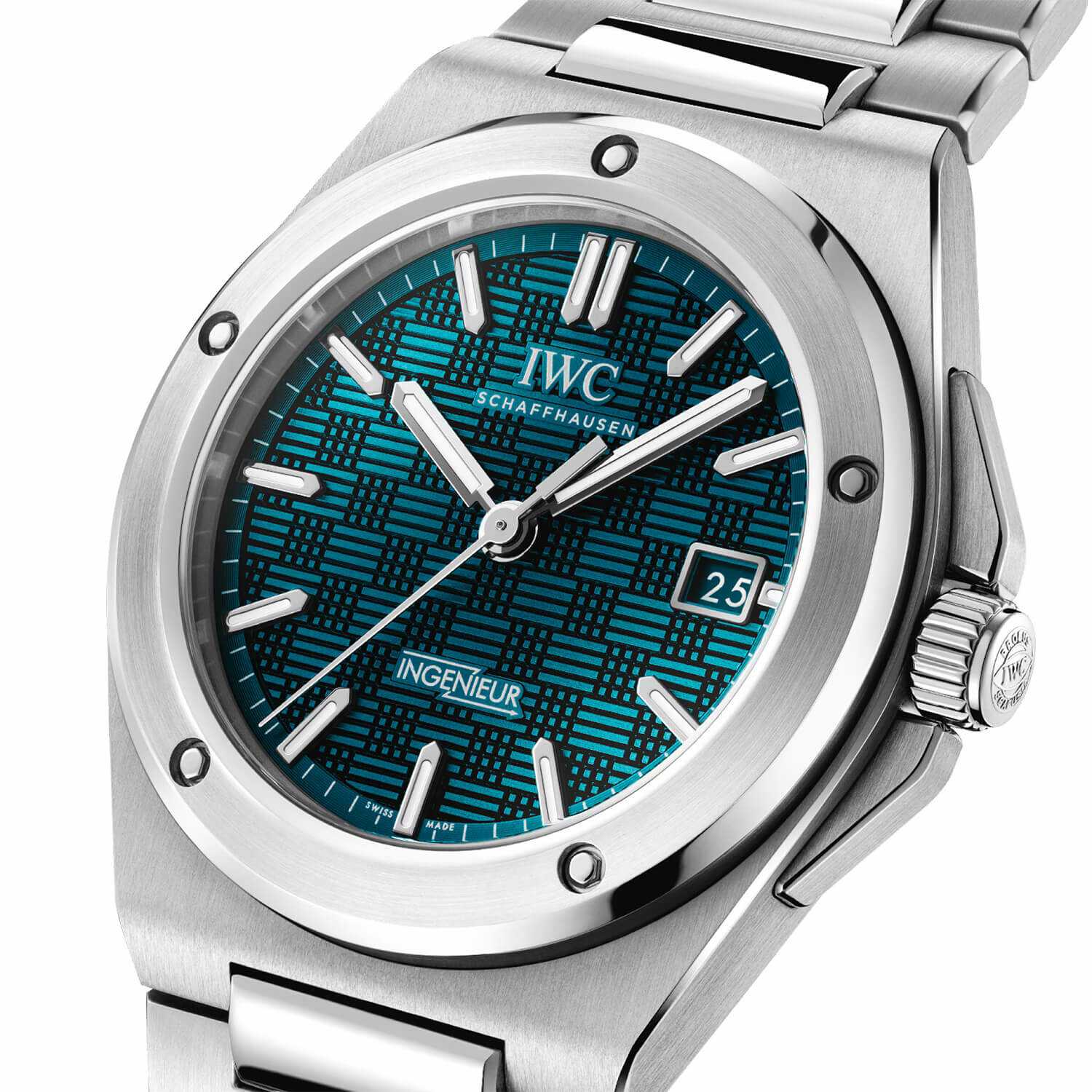 Montre IWC Schaffhausen Ingenieur Automatique 40
