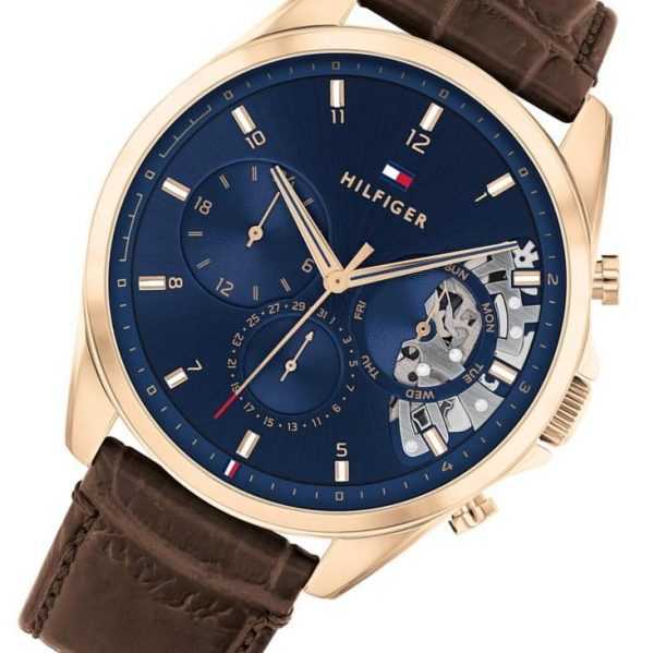 Tommÿ Hilfiger Baker pour Homme, 1710453