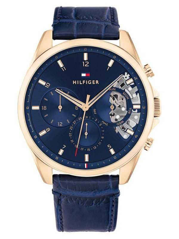 Montre Homme Tommy Hilfiger 1710451