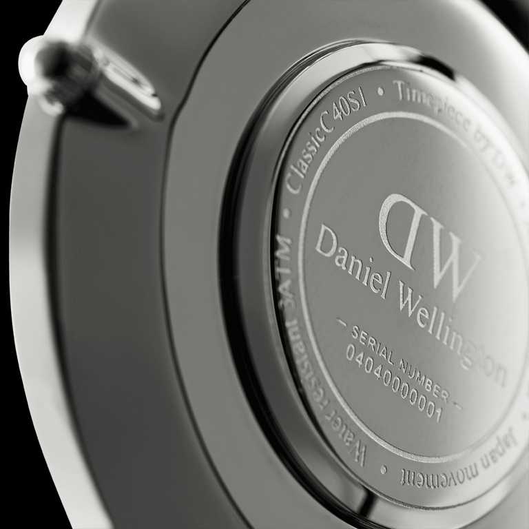DW Classic St Mawes