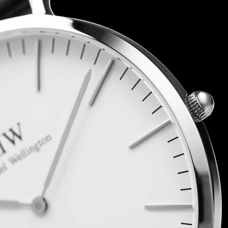 DW Classique Sheffield