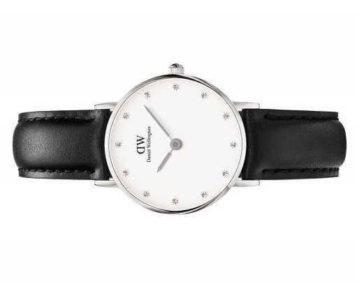 Montre DW Classy Sheffield