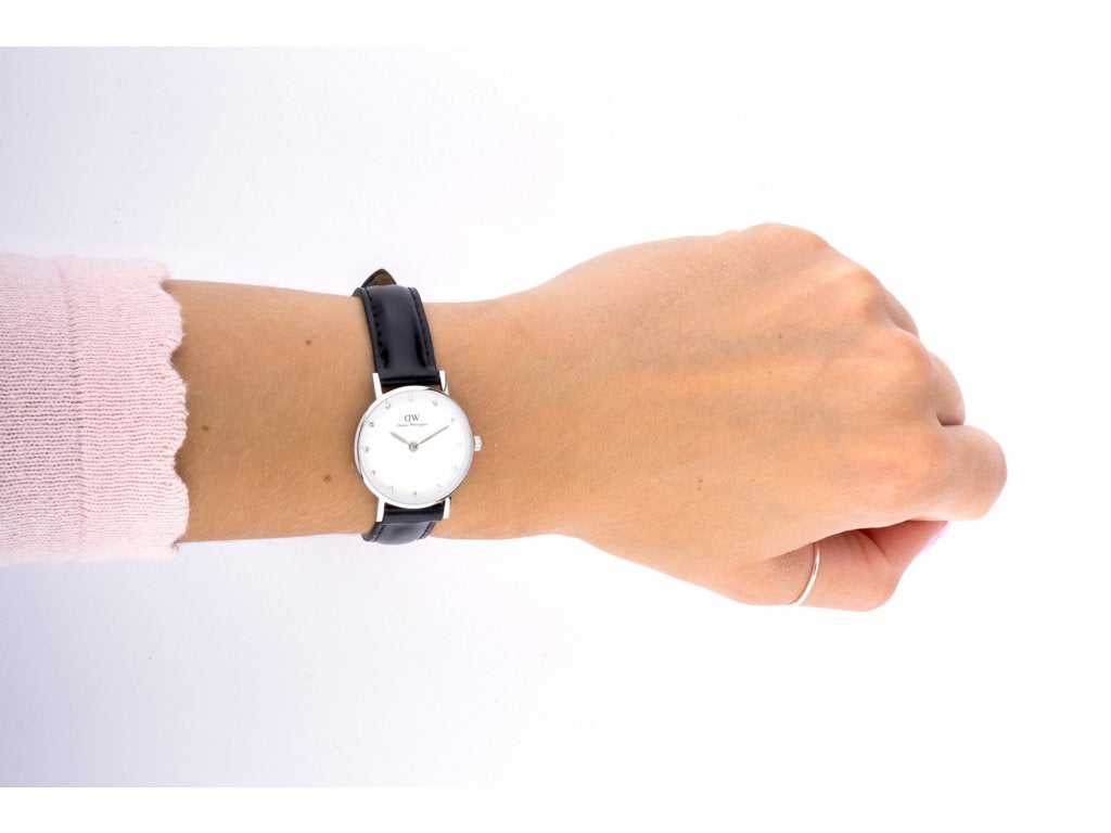 Montre DW Classy Sheffield