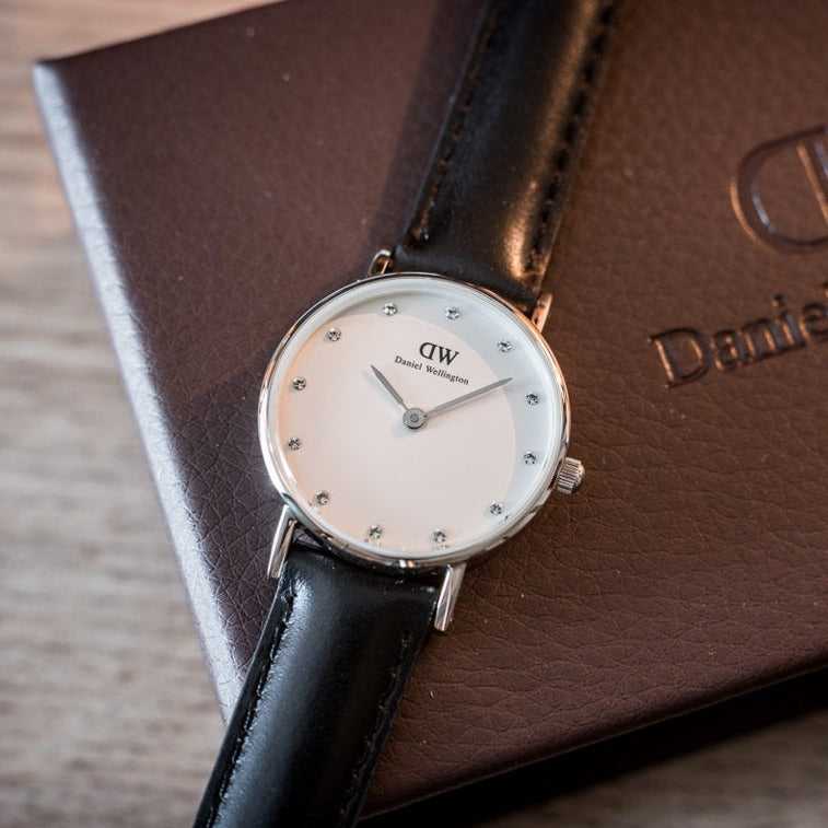 Montre DW Classy Sheffield