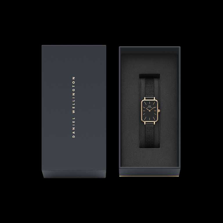 DW Quadro Pressé Ashfield