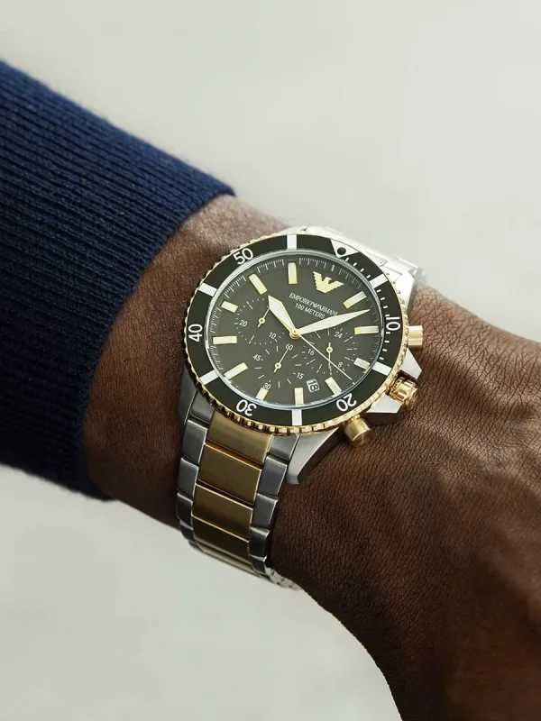Montre Emporio Armani Pour Homme, AR11361