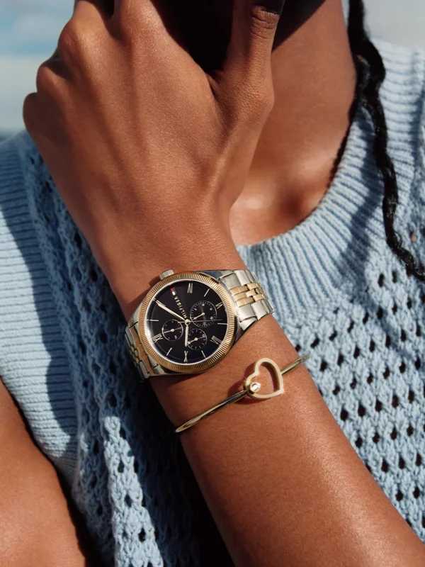 Montre Tommy Hilfiger pour femme, 1782591