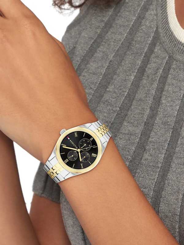 Montre Tommy Hilfiger pour femme, 1782591