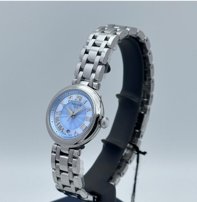 Montre Tissot BELLISSIMA Small Lady T1260101113300