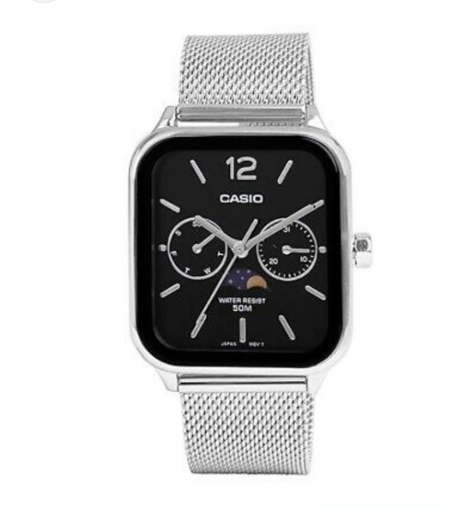 Montre C@sio MTP-M305M-1AVER